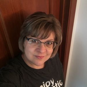 Meet your Posher, Redonna